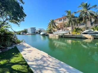 Summerland Key House - 3 Bedroom Canal Home w/Pool in Summerland Key #10