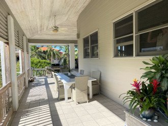 Summerland Key House - 3 Bedroom Canal Home w/Pool in Summerland Key #21