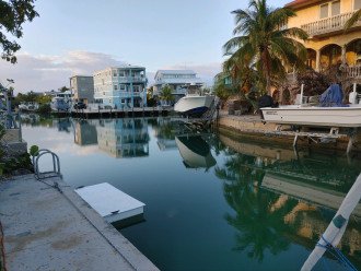 Summerland Key House - 3 Bedroom Canal Home w/Pool in Summerland Key #11