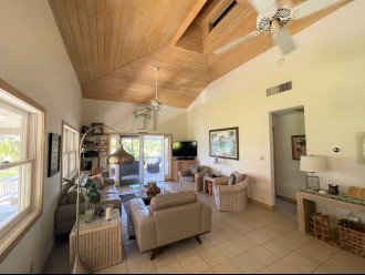 Summerland Key House - 3 Bedroom Canal Home w/Pool in Summerland Key #31