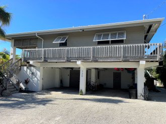 Summerland Key House - 3 Bedroom Canal Home w/Pool in Summerland Key #8
