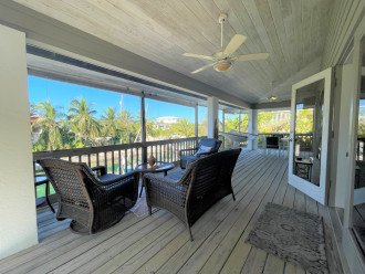 Summerland Key House - 3 Bedroom Canal Home w/Pool in Summerland Key #19