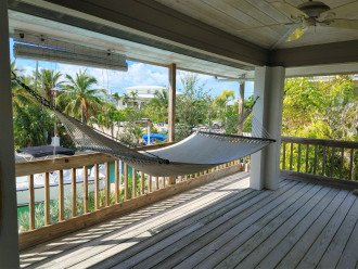 Summerland Key House - 3 Bedroom Canal Home w/Pool in Summerland Key #18