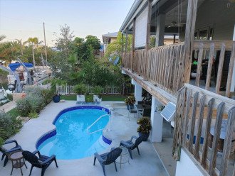 Summerland Key House - 3 Bedroom Canal Home w/Pool in Summerland Key #2