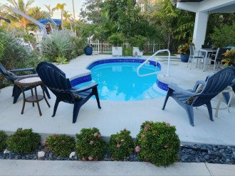 Summerland Key House - 3 Bedroom Canal Home w/Pool in Summerland Key #3