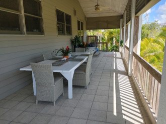Summerland Key House - 3 Bedroom Canal Home w/Pool in Summerland Key #24