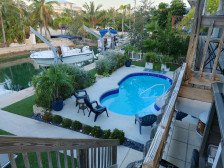 Summerland Key House - 3 Bedroom Canal Home w/Pool in Summerland Key