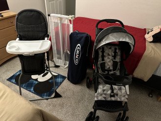 Baby Equipment