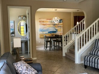 Spacious 2 Bedroom House with Modern Amenities in Fort Myers #5