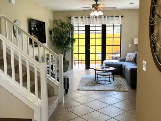 Spacious 2 Bedroom House with Modern Amenities in Fort Myers #4