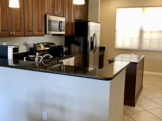Spacious 2 Bedroom House with Modern Amenities in Fort Myers #9