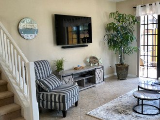 Spacious 2 Bedroom House with Modern Amenities in Fort Myers #3