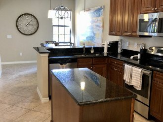 Spacious 2 Bedroom House with Modern Amenities in Fort Myers #8