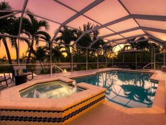 Intervillas Florida - Villa Malibu #1