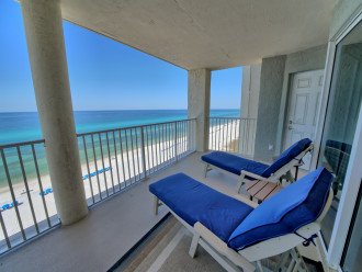 Long Beach Resort Tower 2-1203-2 Master Bedrooms! Gulf Front! #32