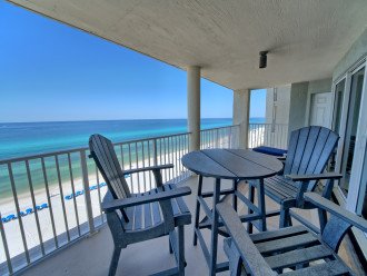 Long Beach Resort Tower 2-1203-2 Master Bedrooms! Gulf Front! #30