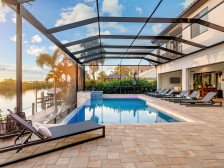 Intervillas Florida - Villa Spreader Pearl
