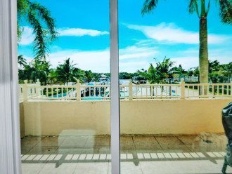 Luxury Condo with Direct Marina Views #5