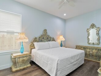 Aquamare | NEW | Pool Hot Tub | Steps to Beach | Golf Cart | Game Room #1