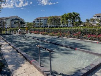 3 BR North Naples End-unit with Water Views #32