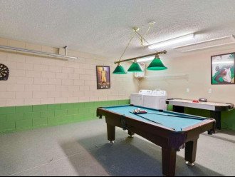 4 Bed 3 Bath Shooting Star Emerald Island Resort Pool, Spa And Gameroom Home #1