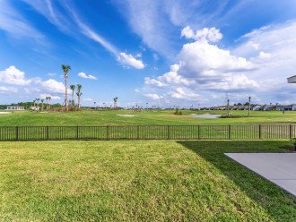 Breathtaking Golf Course Home w/ Golf Cart, Grill, across from Rec Center #1