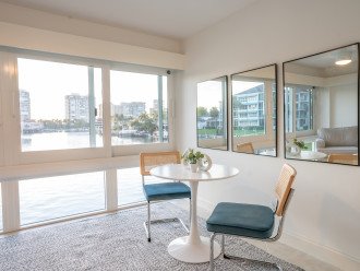Waterfront Condo on the Bay #3