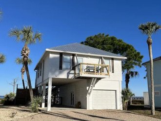 Super Neat Retro Bay-Front House With Hot Tub & Dock!! BOOK NOW!! #28