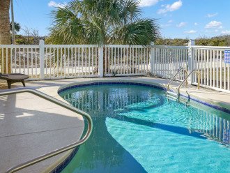 2024 SPECIAL!! Gulf-View-Private Pool- Seagrass community!! #1