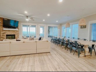 Spectacular Gulf-Front Beach House With Private Pool & Private Hot tub BOOK NOW #43