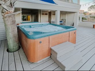 Spectacular Gulf-Front Beach House With Private Pool & Private Hot tub BOOK NOW #38