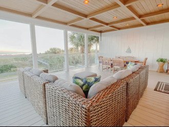 Spectacular Gulf-Front Beach House With Private Pool & Private Hot tub BOOK NOW #12