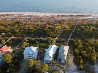 Spectacular Gulf-Front Beach House With Private Pool & Private Hot tub BOOK NOW #13