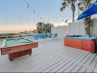 Spectacular Gulf-Front Beach House With Private Pool & Private Hot tub BOOK NOW #9