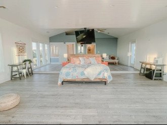 Spectacular Gulf-Front Beach House With Private Pool & Private Hot tub BOOK NOW #5