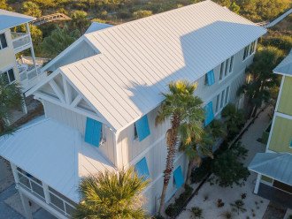 Spectacular Gulf-Front Beach House With Private Pool & Private Hot tub BOOK NOW #11