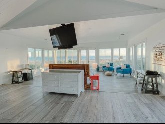 Spectacular Gulf-Front Beach House With Private Pool & Private Hot tub BOOK NOW #8