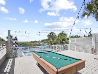 Spectacular Gulf-Front Beach House With Private Pool & Private Hot tub BOOK NOW #4