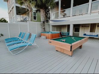 Spectacular Gulf-Front Beach House With Private Pool & Private Hot tub BOOK NOW #50