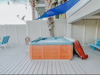 Spectacular Gulf-Front Beach House With Private Pool & Private Hot tub BOOK NOW #49