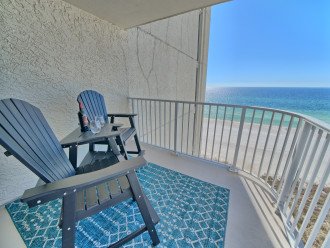Tower 4-807E Long Beach Resort~Gulf Front #24