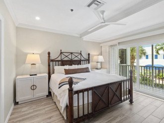 Stunning 2 Bedroom Condo with Resort Amenities #1