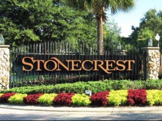 Stonecrest Gated Community with access to The Villages--Golf Cart available #1