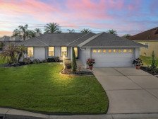 Stonecrest Gated Community with access to The Villages--Golf Cart included