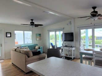 Kickin' Back Reel Time, Your home away from home in Marathon, Florida #1
