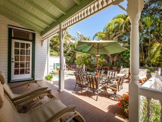 Grand Historic House, Gorgeous Porch and Great Location #17