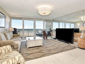Oceanfront Luxury Highrise Condo-13th Floor #10