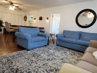 NEW* Beach Sunrise Family Cove. Spacious and Comfy #1