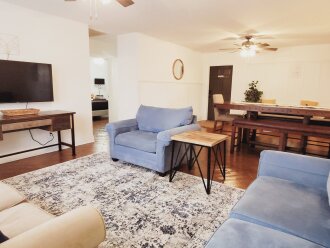 NEW* Beach Sunrise Family Cove. Spacious and Comfy #1