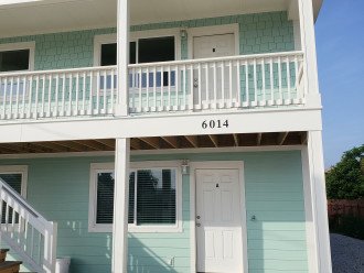 "Flip Flop Life ", 1br/1ba for family up to 4, short walk to the beach ! #1